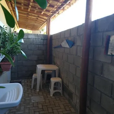 Vilage Verano - Unidade B02 Guarajuba Exterior photo