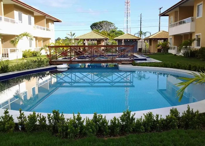 Vilage Verano - Unidade B02
