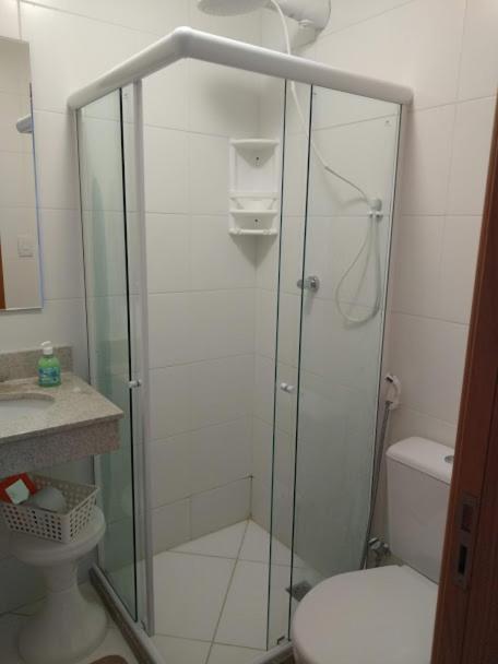 Vilage Verano - Unidade B02 Apartamento Guarajuba
