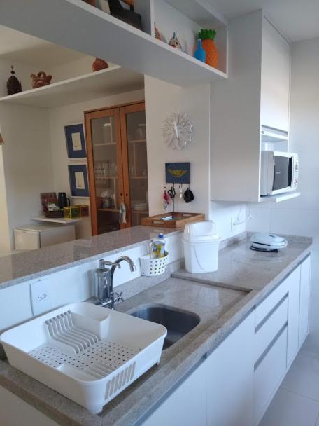 Apartamento Vilage Verano - Unidade B02 *