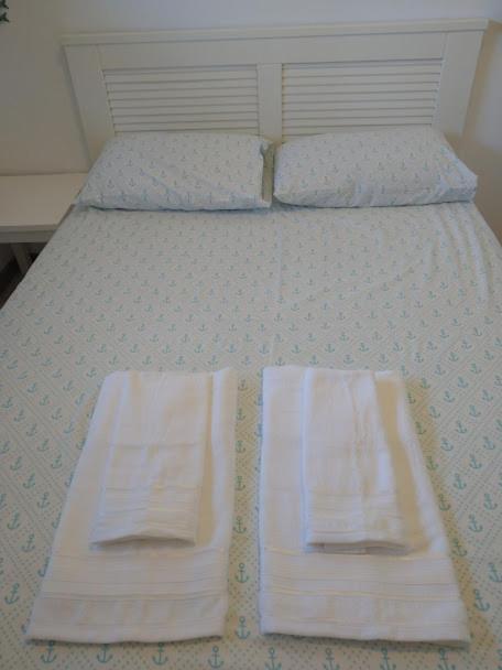 Vilage Verano - Unidade B02 Apartamento *