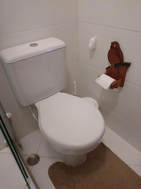 Vilage Verano - Unidade B02 Guarajuba