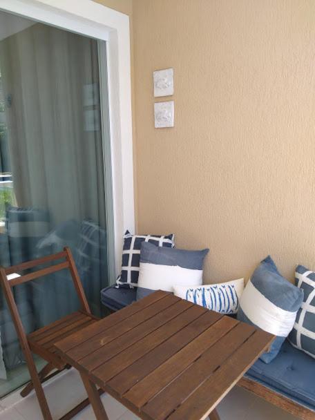 Apartamento Vilage Verano - Unidade B02 *