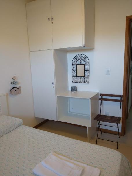 Apartamento Vilage Verano - Unidade B02