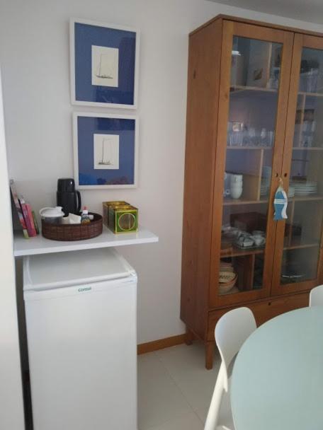 Apartamento Vilage Verano - Unidade B02 *