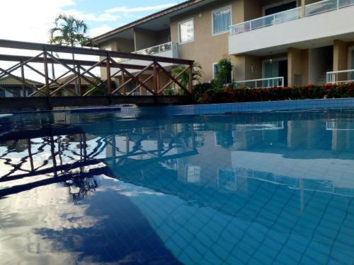 Vilage Verano - Unidade B02 Guarajuba