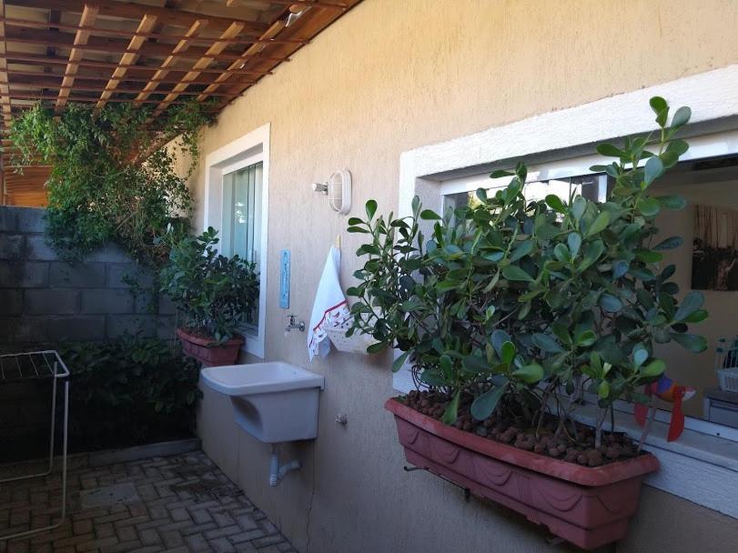 Apartamento Vilage Verano - Unidade B02