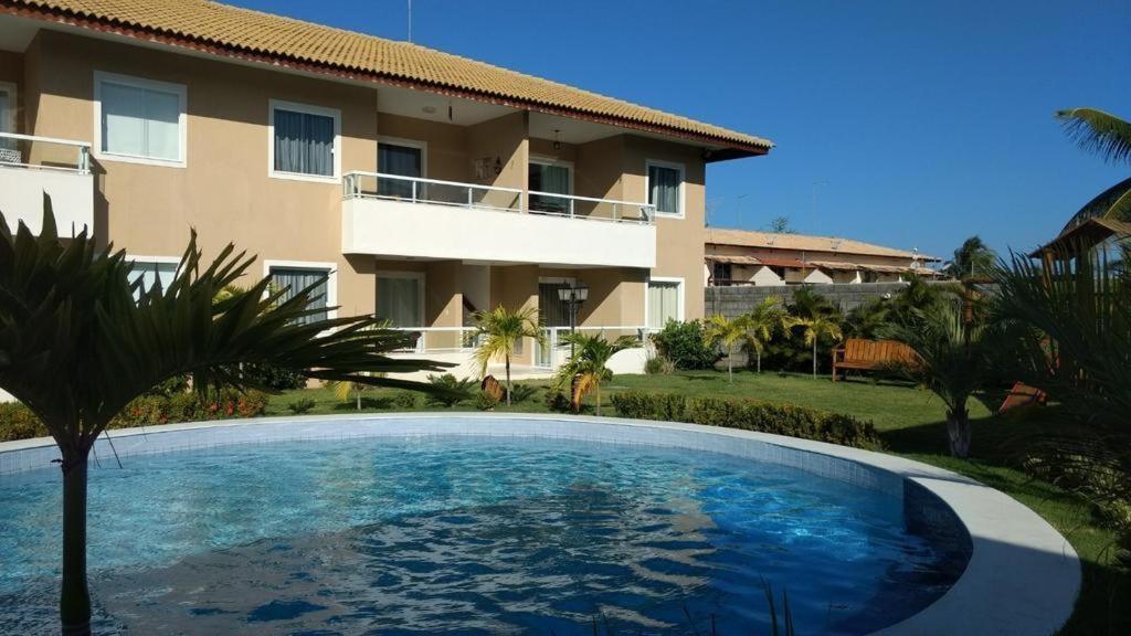 Vilage Verano - Unidade B02 Guarajuba