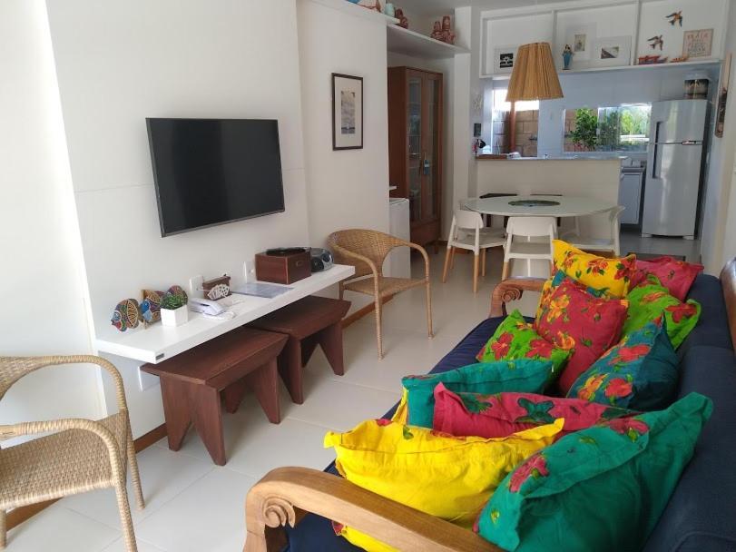 Apartamento Vilage Verano - Unidade B02
