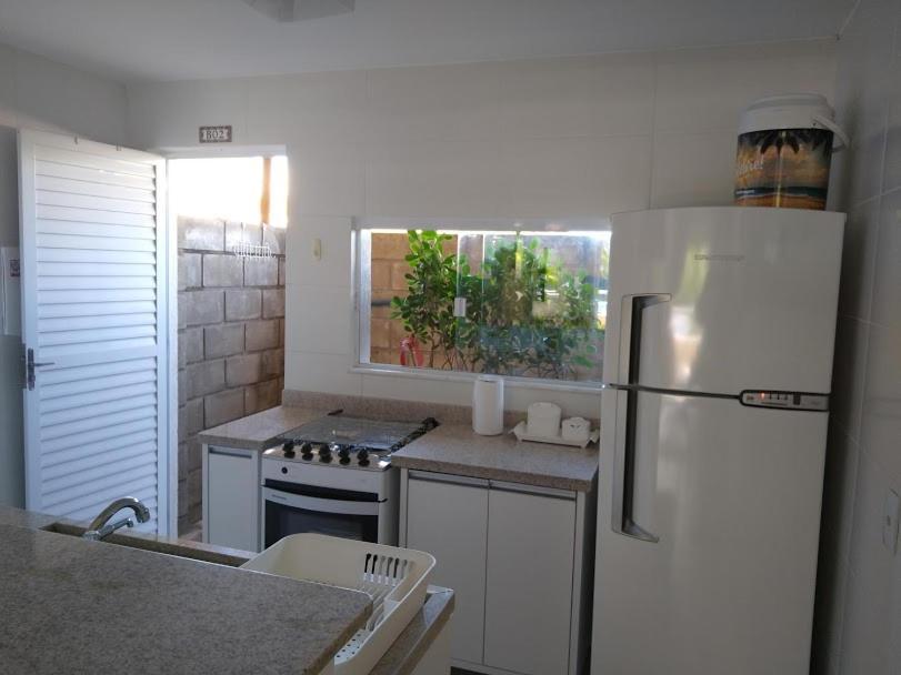 Apartamento Vilage Verano - Unidade B02 Guarajuba