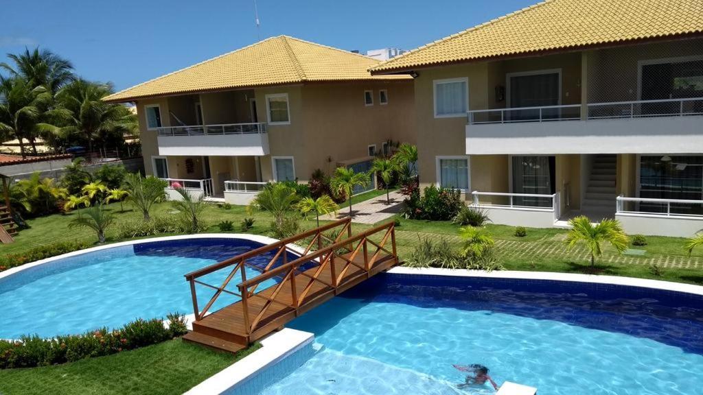 Vilage Verano - Unidade B02 * Guarajuba