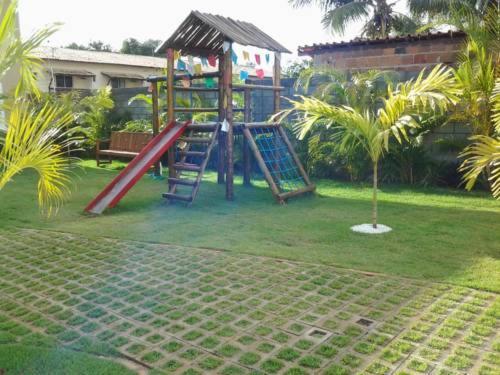 Vilage Verano - Unidade B02 *