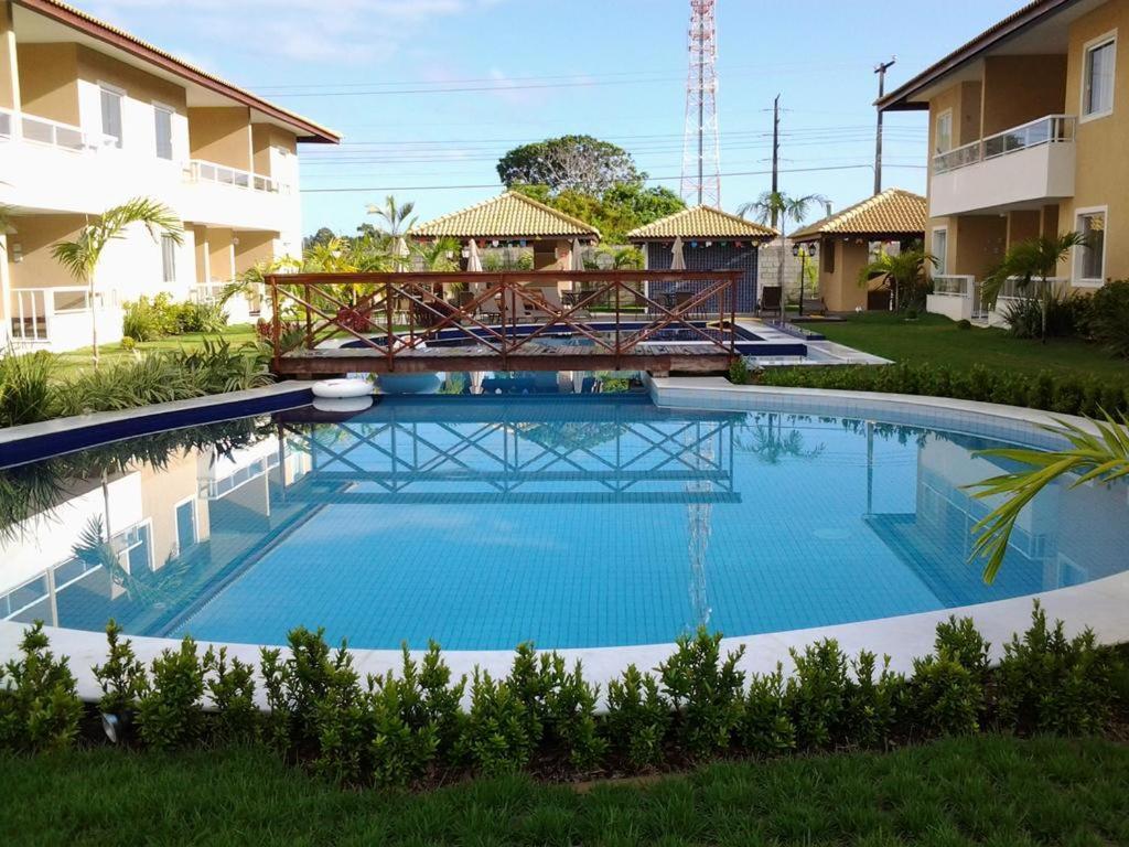 Vilage Verano - Unidade B02 Apartamento *