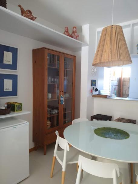 Apartamento Vilage Verano - Unidade B02