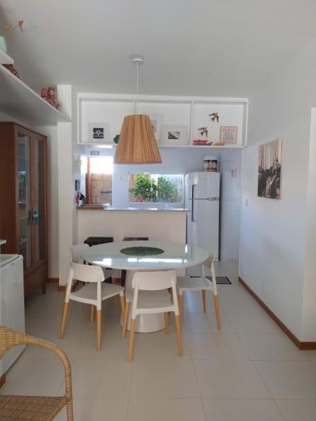 Apartamento Vilage Verano - Unidade B02 Guarajuba